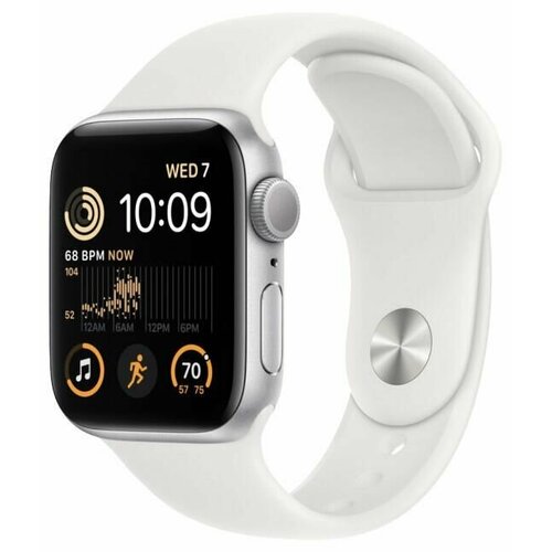 Смарт-часы Apple Watch SE 2022 40mm 6326800₽