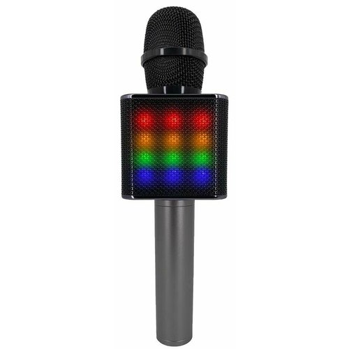 Микрофон Tosing Q9 черный 585000₽