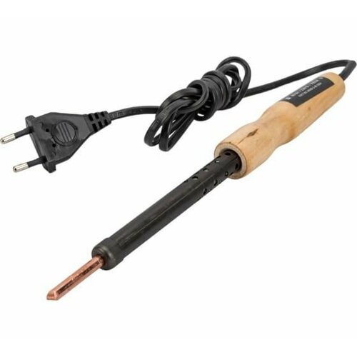 Электропаяльник Gigant ЭПЦН 40 пп 102500₽