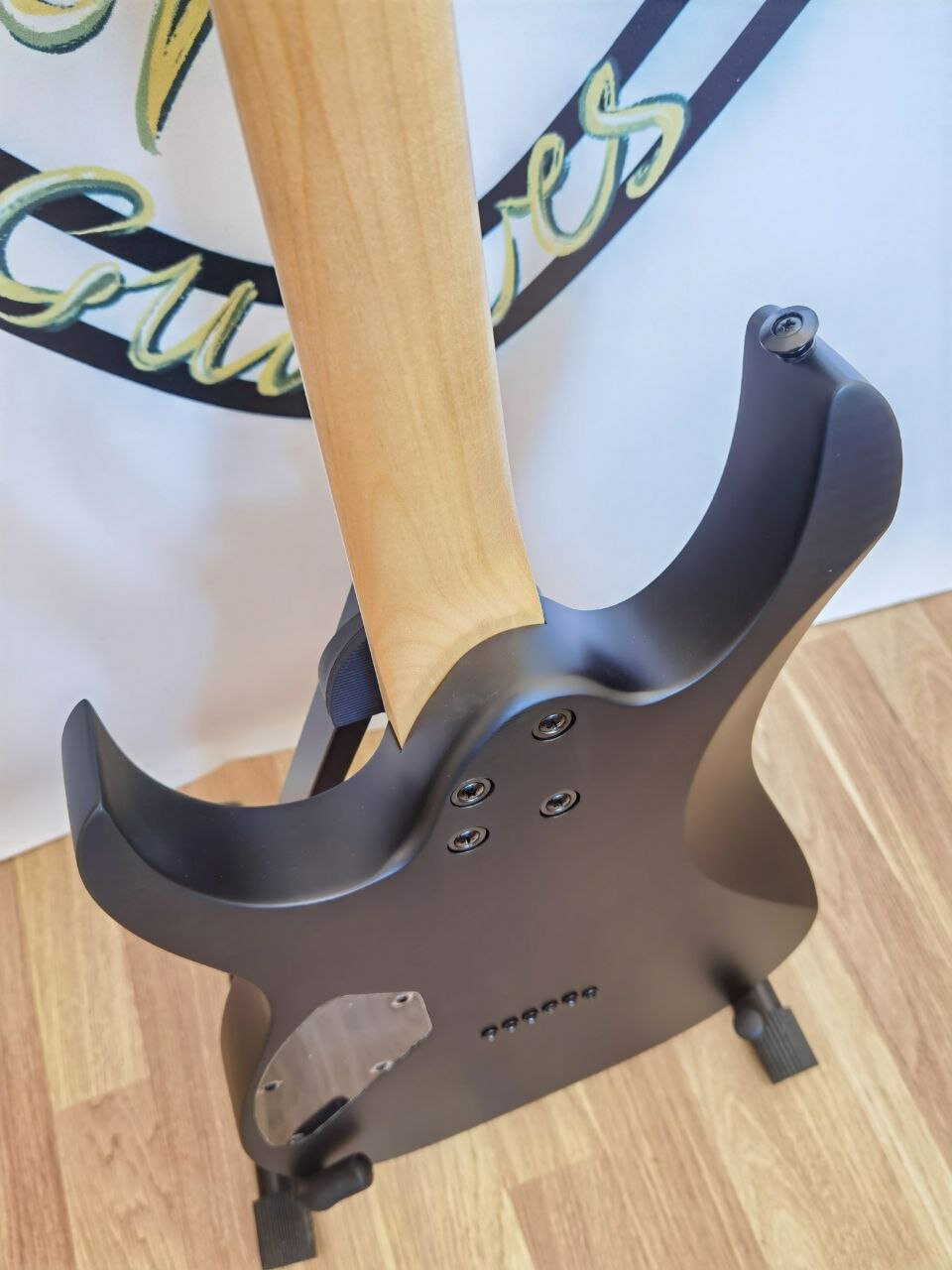 Электрогитара Ibanez GRG121DX