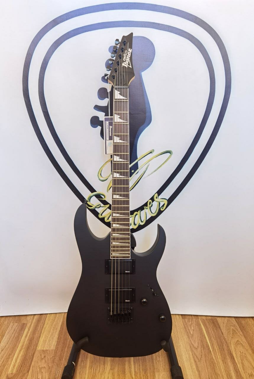 Электрогитара Ibanez GRG121DX