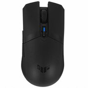 Мышь беспроводная ASUS TUF Gaming M4 90MP02F0-BMUA00 черный