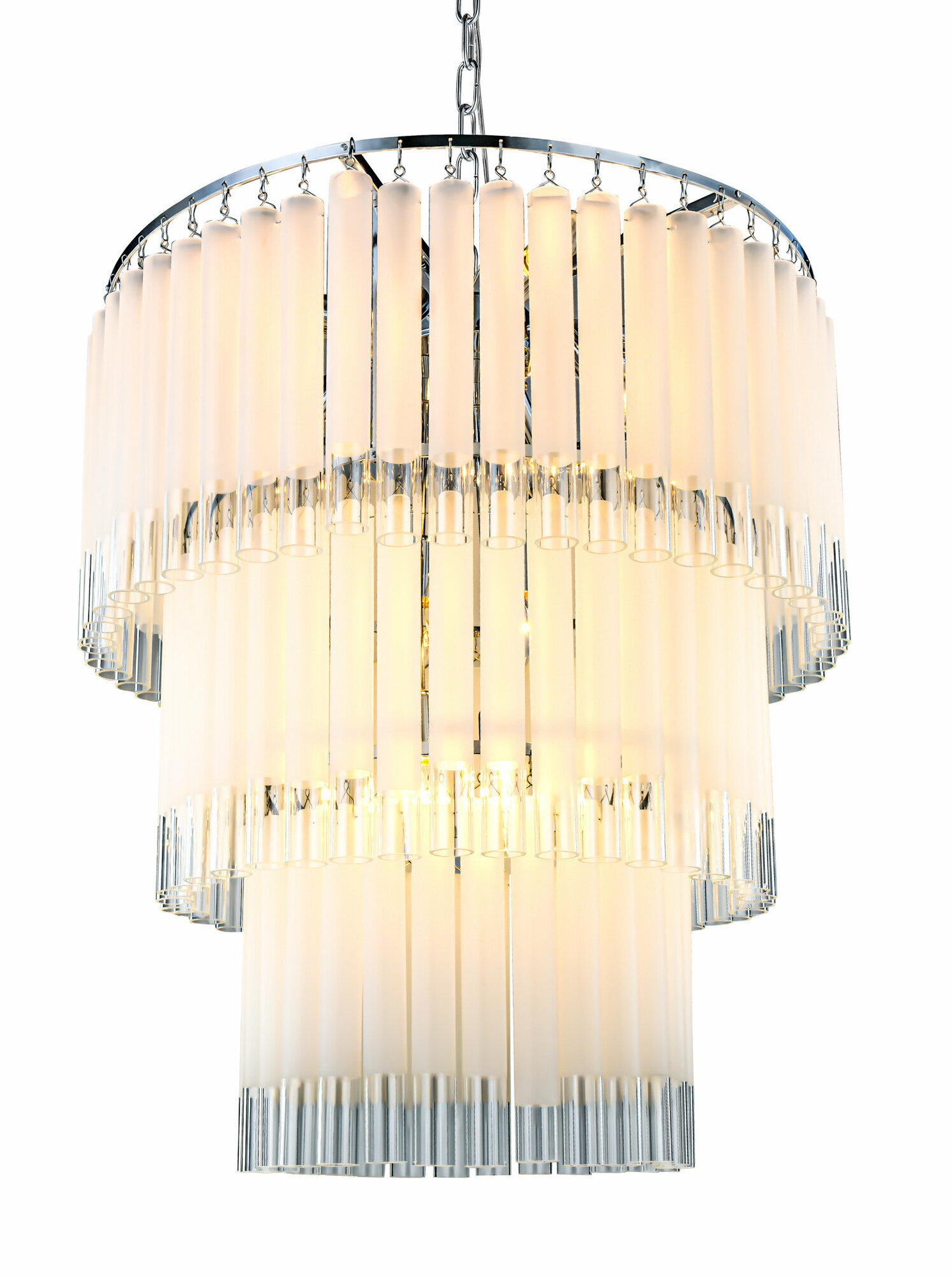 Люстра Mak-interior Tyrell D600 — фото 1