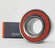 Подшипник ступицы задний ступичный CRAFT BEARINGS 6-256706AE7 для...