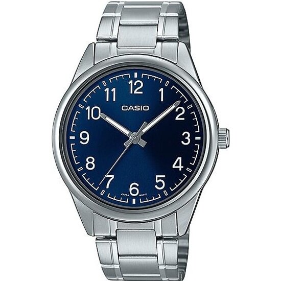 Наручные часы CASIO MTP-V005D-2B4