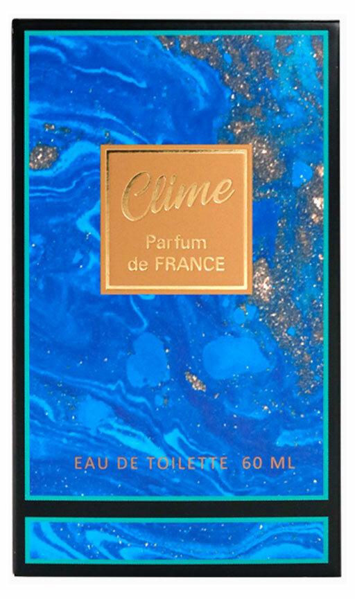 Туалетная вода для женщин Parfum de France Clime, 60 мл - фото №9