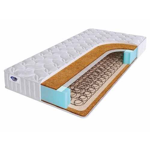 Матрас SkySleep Like 2 BS 90х200