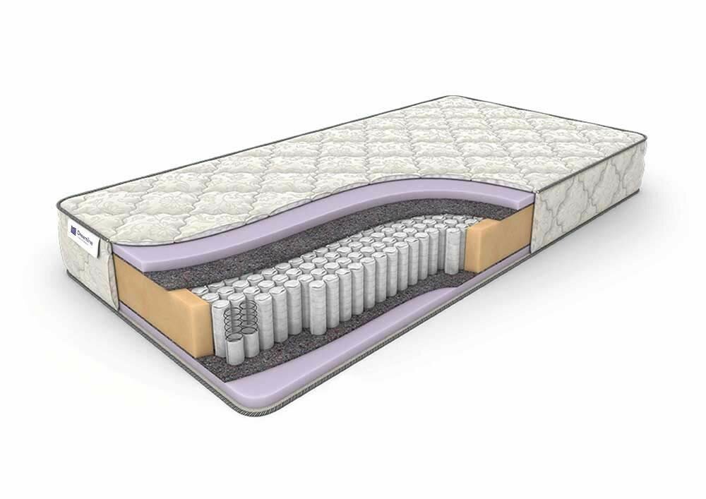 Матрас Dreamline Foam Spring 1000 150х190