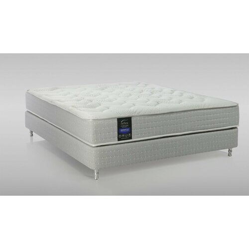 Матрас Reflex Chrome 90х200, стандартный