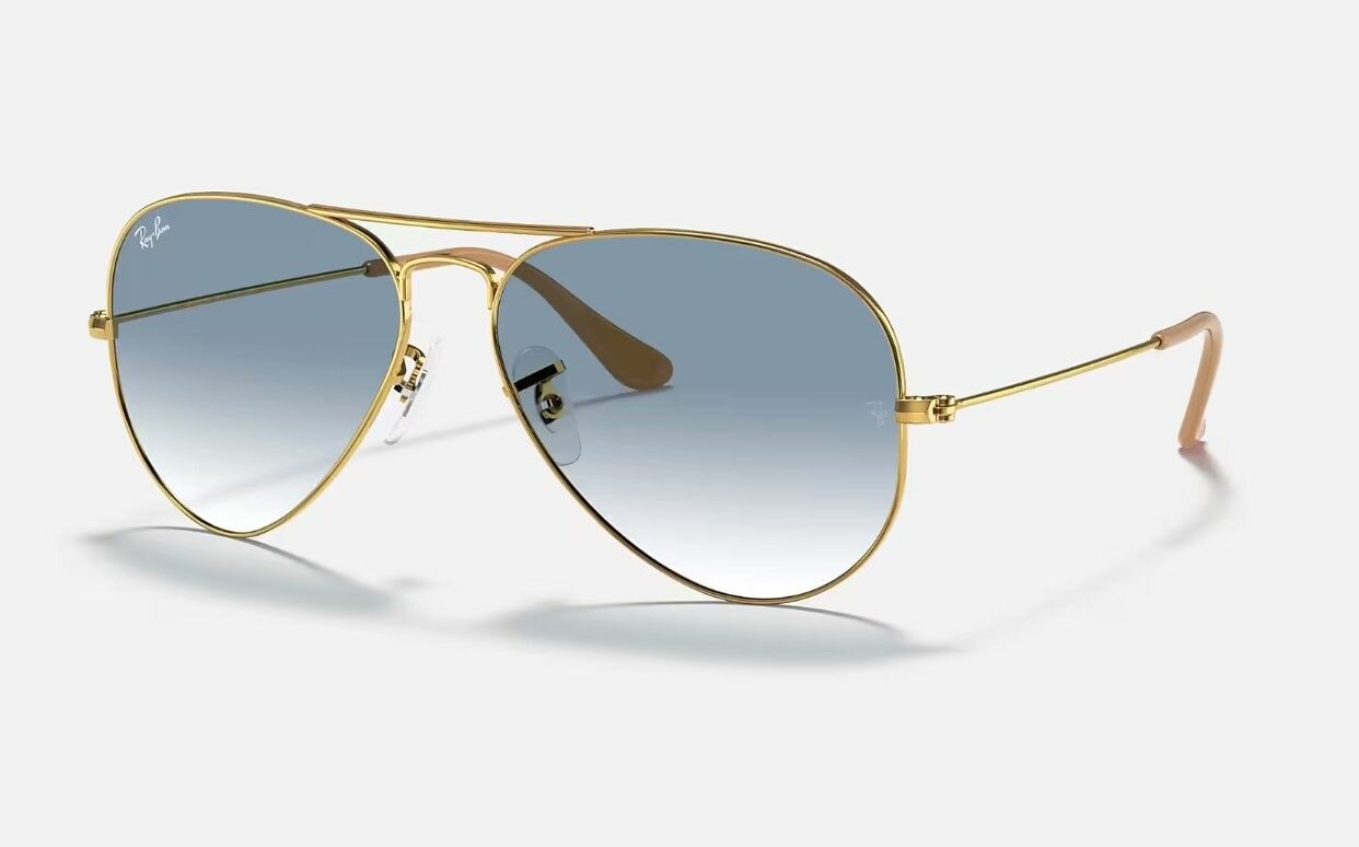 Солнцезащитные очки Ray-Ban  Ray-Ban RB 3025 001/3F