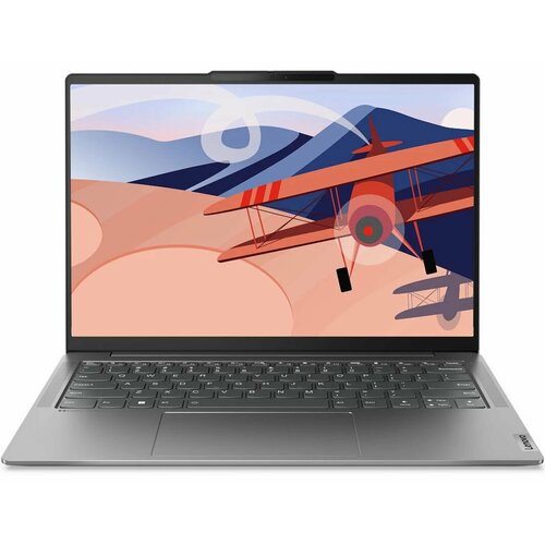 Ноутбук Lenovo Yoga Slim 6 14IRH8 14 1920x1200 OLEDIntel Core i5-13500H16ГБ LPDDR5512ГБ SSDIris Xe GraphicsWin 11 Home серый 83E00021RK 12091300₽
