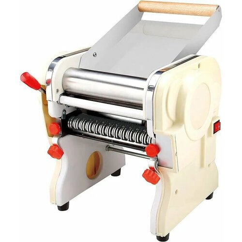 Тестораскатка-лапшерезка Hurakan HKN-NM220H бежевый