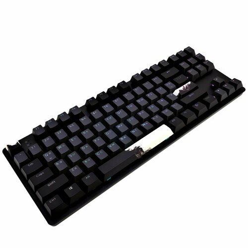 Клавиатура Red Square Keyrox TKL Equinox RSQ-20035 G3ms Amber Switch 599000₽