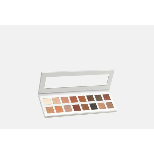 Палетка теней для век matte nude палетка теней для век myeclair matte nude 1 шт