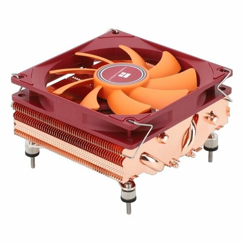фото Кулер для процессора thermalright axp-90 x47 full copper