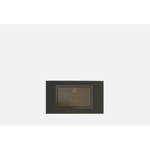 Мыло-люкс для рук и тела apsley luxury soap 12160₽