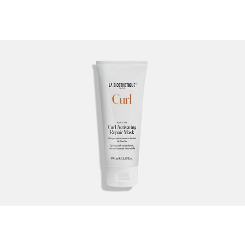 Интенсивно увлажняющая маска для волос curl activating repair mask маска для волос la biosthetique curl activating repair mask активатор локонов 450 мл