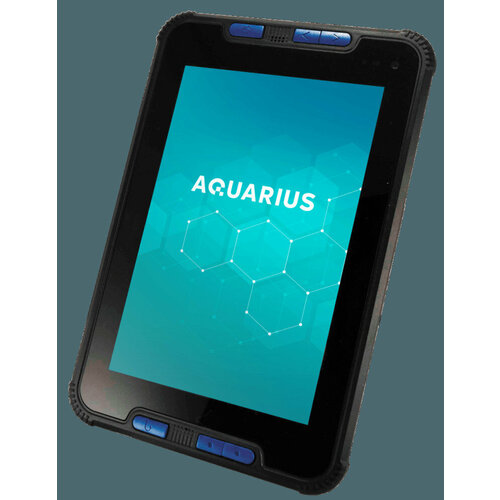 Планшет Aquarius Cmp NS208 (QRCN-NS2082M2014Q064QCSB2GF672) 15 6 дюймовый настенный android poe планшетный пк со светодиодным индикатором шестиядерный 2 гб ddr3 16 гб flash bt wifi bt кронштейн в комплекте