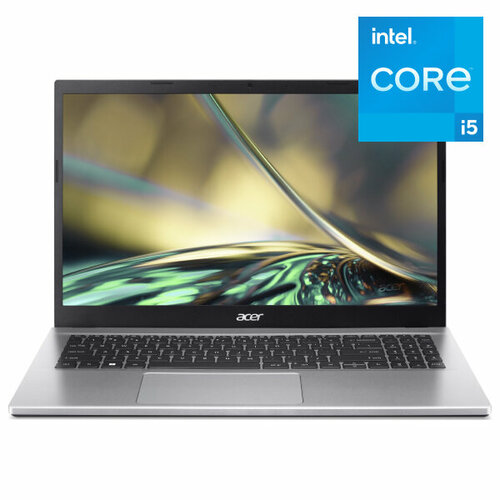 Ноутбук ACER Aspire 3 A315-59 NX K6TER007 I5165SUN 6361700₽