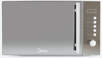 Микроволновая печь Midea AM820CMF, черный