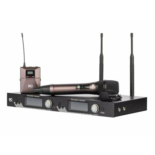 Микрофон 5918200₽