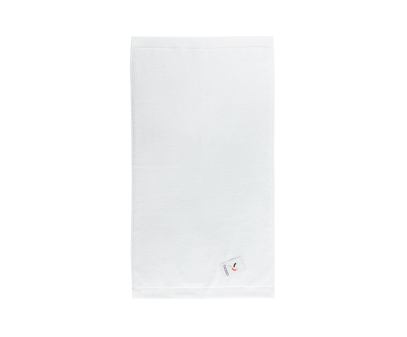 Полотенце банное белого цвета Essential, 70х140 см, Tkano, TK18-BT0015 - фотография № 9