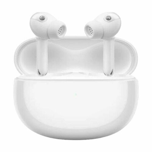 Беспроводные наушники Xiaomi Buds 3 Pro CN White 579000₽