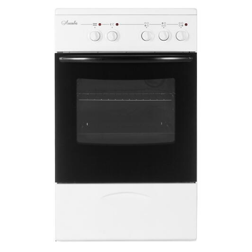 Плита электрическая Лысьва EF3001MK00 белый жемчужно-светло-серая 2148700₽