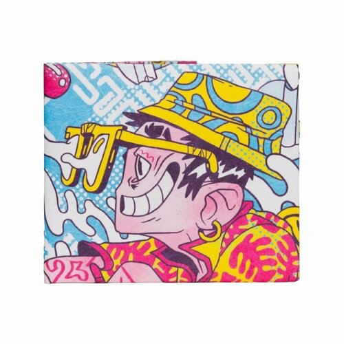 фото Кошелек new wallet, мультиколор