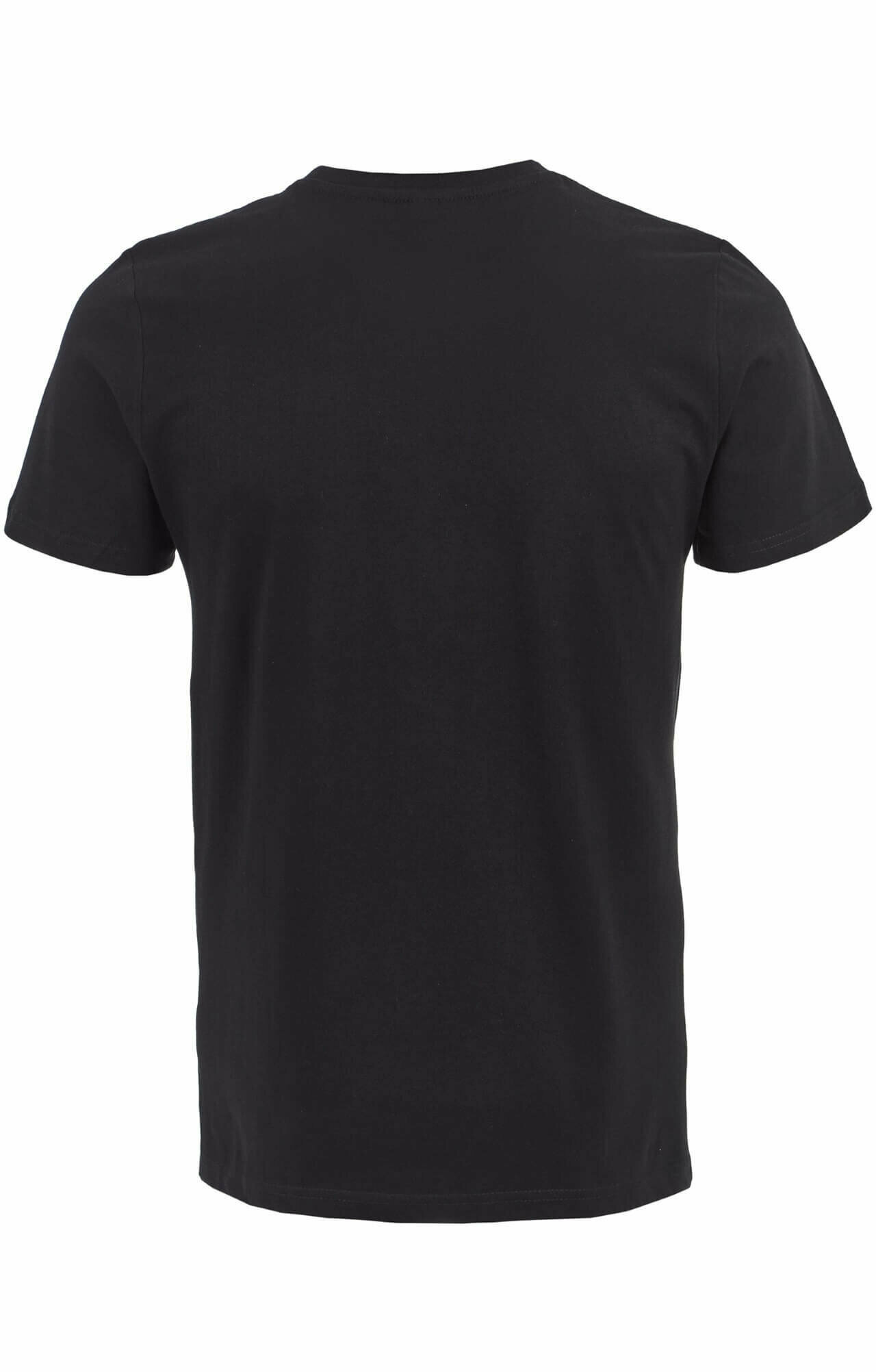 Футболка котлайн бэйсик (KOTLINE BASIC) — фото 1