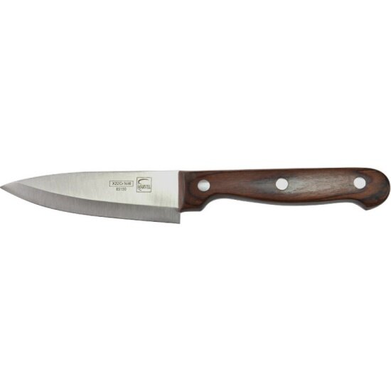 Нож кухонный Marvel (kitchen) Marvel Rose Wood Original, 11 см (85150)