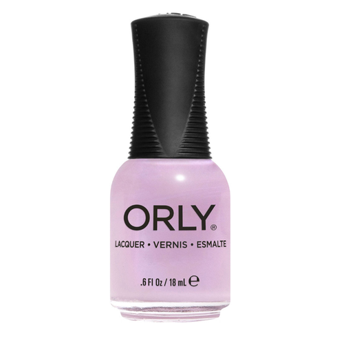 Лак для ногтей LILAC YOU MEAN IT Lacquer ORLY 18мл