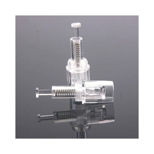  l  Electric Micro Needle Beauty Apparatus /  42  /    /