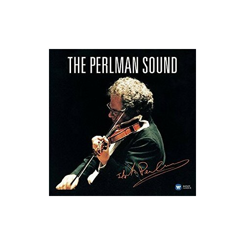 Классика WMC THE PERLMAN SOUND (180 Gram)
