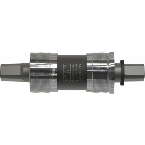 фото Каретка shimano, un300, 68/113 мм, без болтов, без уп.