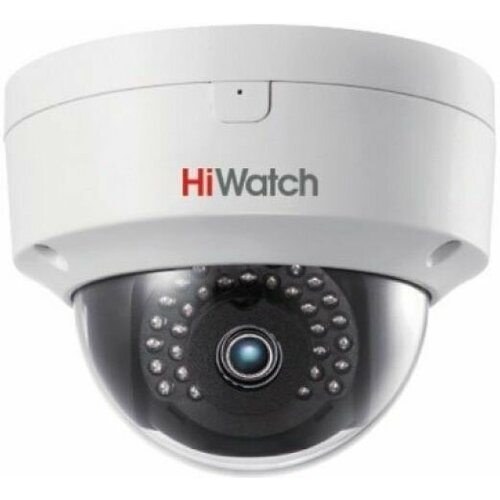 Видеокамера HIKVISION DS-I252S 4 MM 776000₽