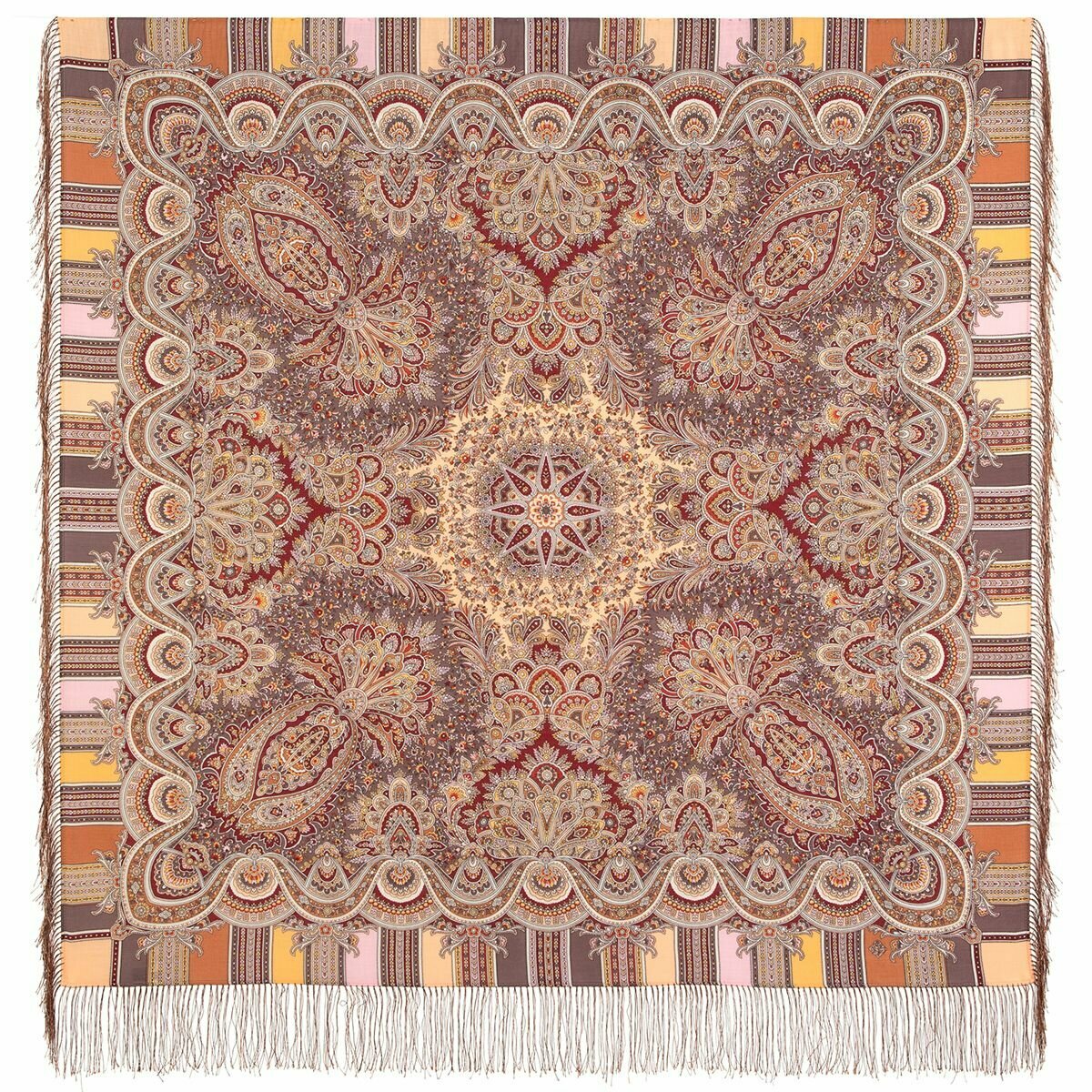 Платок Базовая коллекция для женщин