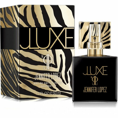 Jennifer Lopez JLuxe парфюмерная вода 30 мл для женщин парфюмерная вода jennifer lopez live luxe 100 мл