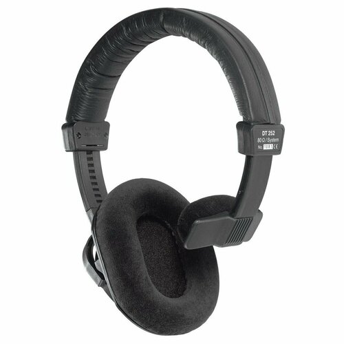 Наушники Beyerdynamic DT 252 80 Ом 2389000₽