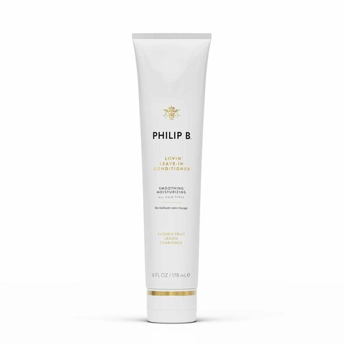 PHILIP B - Lovin' Leave-in Conditioner 178 ml - крем-кондиционер для волос