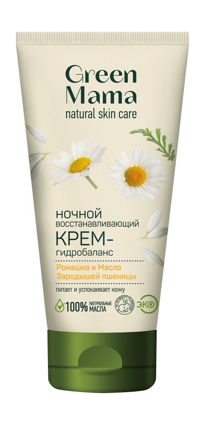 GREEN MAMA Ночной...