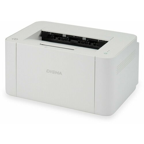 Принтер Digma Gray DHP-2401 1706000₽