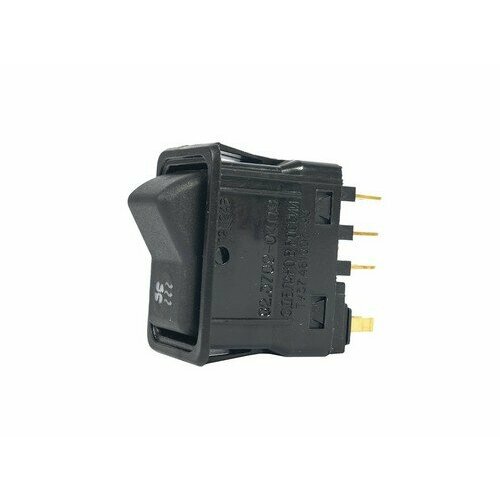 Автоарматура Переключатель клавиша 3310 Валдай ПАЗ31105 вентил отопителя салона Автоарматура 1752₽