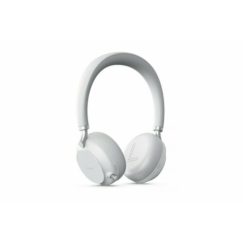 Гарнитура беспроводная Yealink BH72 UC Light Gray USB-A 18602₽
