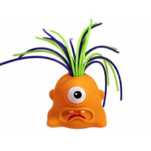 Игрушка волосатый монстр-крикун