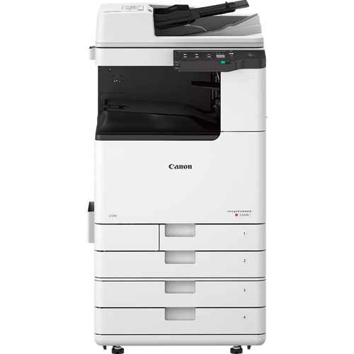 МФУ Canon imageRUNNER C3326i (5965C005) тип цифрового принтера и планшетный принтер тип пластины светодиодный уф принтер для стеклянной кружки