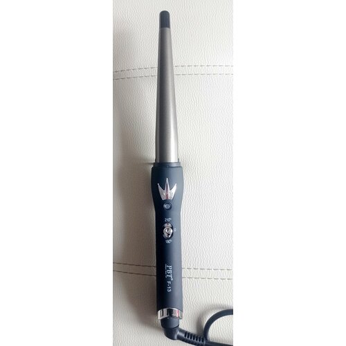 Конусная плойка для волос для завивки локонов 80000₽