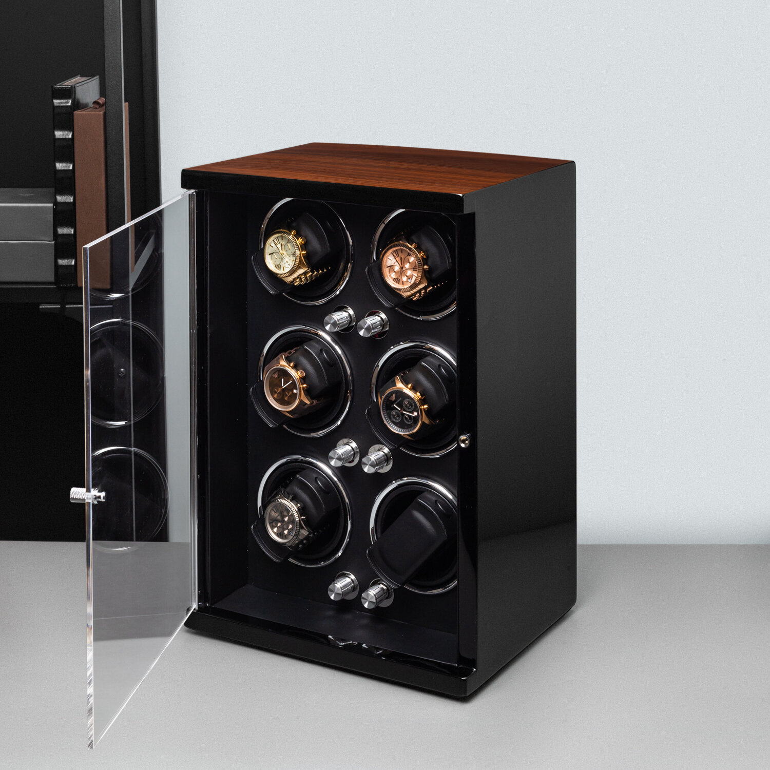 Шкатулка CLOX