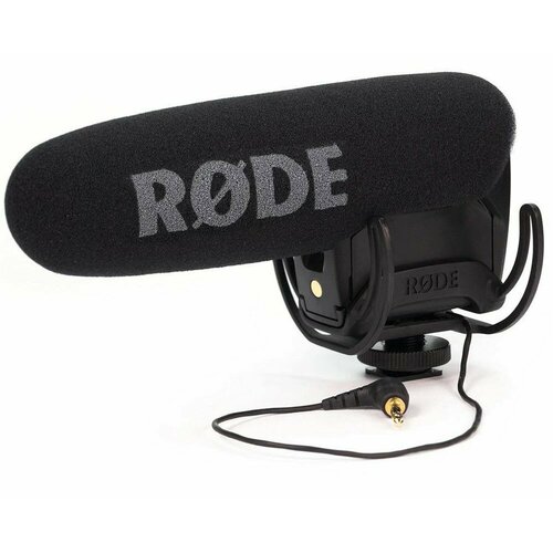 Микрофон RODE VideoMic Pro 3399000₽