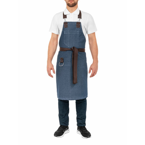 Фартук с грудкой 